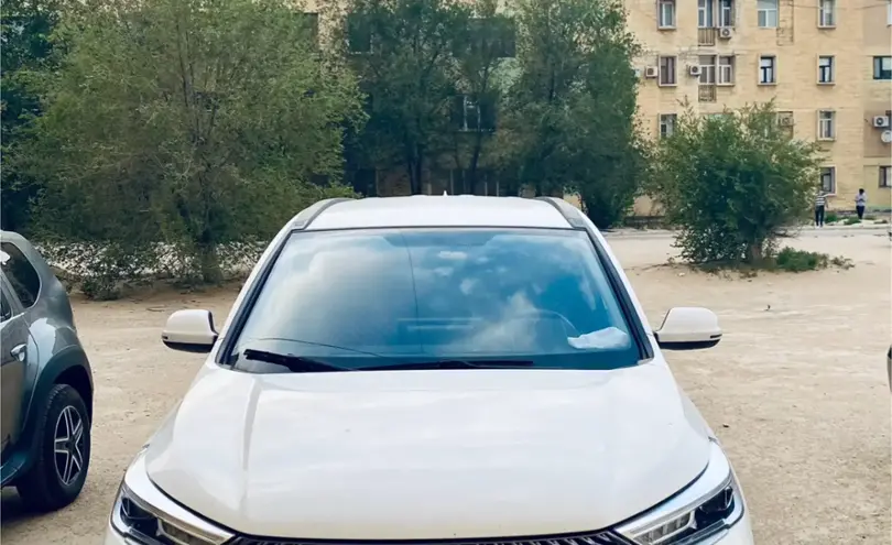 Haval M6 2023 года за 7 500 000 тг. в Актау