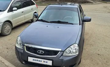 LADA (ВАЗ) Priora 2013 года за 2 700 000 тг. в Усть-Каменогорск фото 1