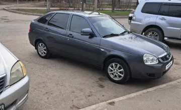 LADA (ВАЗ) Priora 2013 года за 2 700 000 тг. в Усть-Каменогорск фото 2