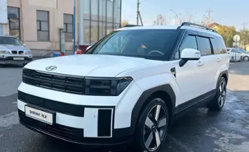 Hyundai Santa Fe 2024 года за 20 500 000 тг. в Шымкент фото 1