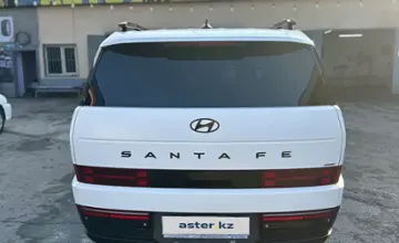 Hyundai Santa Fe 2024 года за 20 500 000 тг. в Шымкент