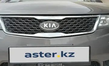 Kia Cerato 2012 года за 5 400 000 тг. в Жамбылская область фото 2