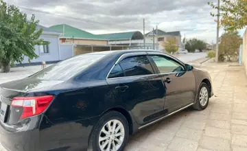 Toyota Camry 2012 года за 8 000 000 тг. в Мангистауская область фото 5