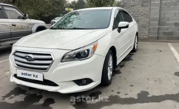 Subaru Legacy 2015 года за 7 000 000 тг. в Алматы фото 1