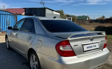 Toyota Camry 2003 года за 4 800 000 тг. в Актобе фото 2