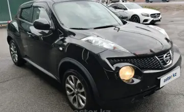 Nissan Juke 2013 года за 4 700 000 тг. в Алматы фото 3
