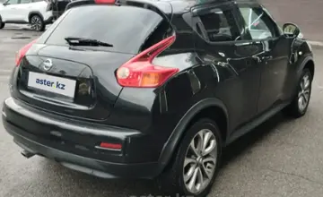 Nissan Juke 2013 года за 4 700 000 тг. в Алматы