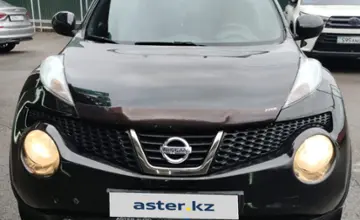 Nissan Juke 2013 года за 4 700 000 тг. в Алматы фото 2