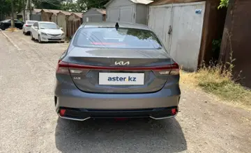Kia K3 2024 года за 10 000 000 тг. в Шымкент фото 3