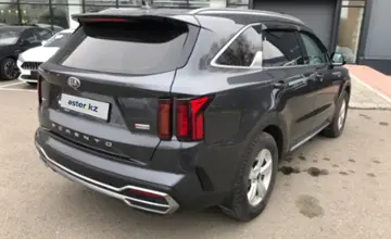 Kia Sorento 2021 года за 14 300 000 тг. в Усть-Каменогорск