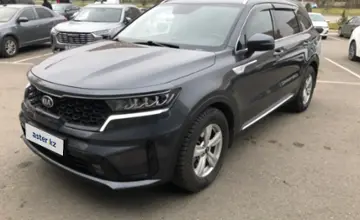 Kia Sorento 2021 года за 14 300 000 тг. в Усть-Каменогорск фото 1