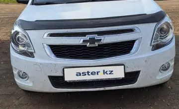 Chevrolet Cobalt 2021 года за 5 400 000 тг. в Костанай фото 2