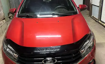 LADA (ВАЗ) Vesta Cross 2020 года за 6 800 000 тг. в Караганда фото 3