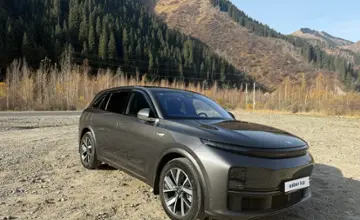 LiXiang L7 2024 года за 22 000 000 тг. в Алматы фото 2