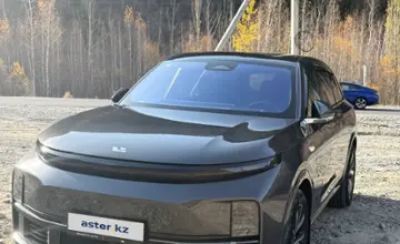 LiXiang L7 2024 года за 22 000 000 тг. в Алматы фото 3