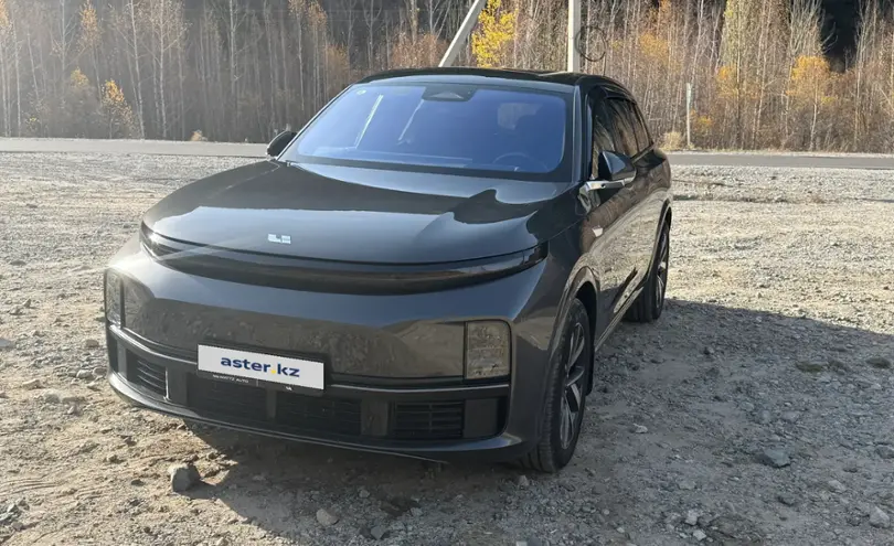 LiXiang L7 2024 года за 22 000 000 тг. в Алматы