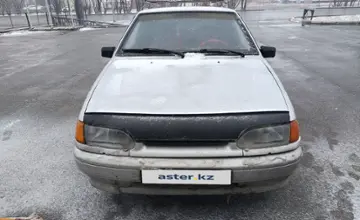 LADA (ВАЗ) 2114 2005 года за 800 000 тг. в Кокшетау фото 2