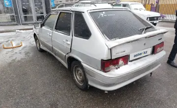 LADA (ВАЗ) 2114 2005 года за 800 000 тг. в Кокшетау