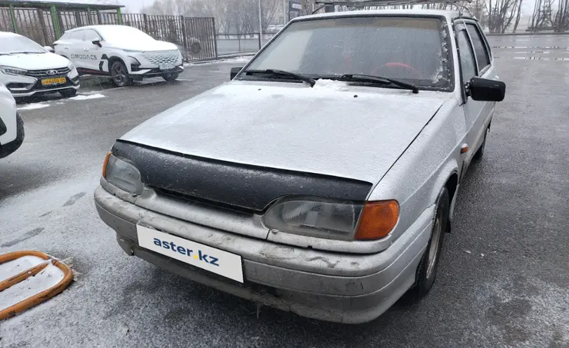 LADA (ВАЗ) 2114 2005 года за 800 000 тг. в Кокшетау