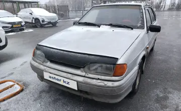 LADA (ВАЗ) 2114 2005 года за 800 000 тг. в Кокшетау фото 1
