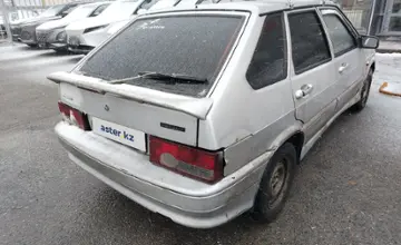 LADA (ВАЗ) 2114 2005 года за 800 000 тг. в Кокшетау фото 4