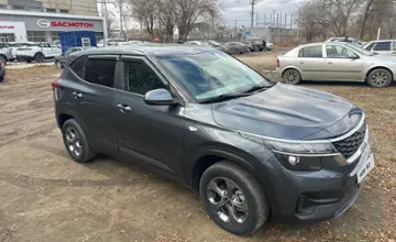 Kia Seltos 2022 года за 9 800 000 тг. в Актобе фото 1