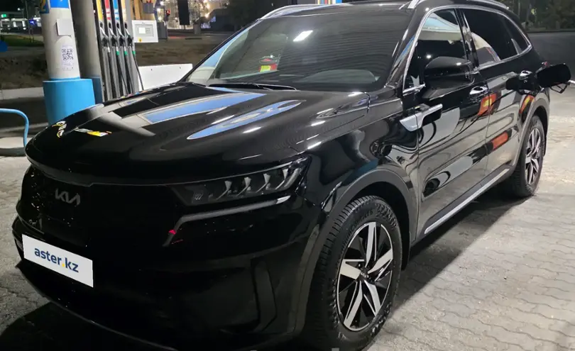 Kia Sorento 2023 года за 17 000 000 тг. в Шымкент