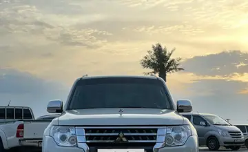 Mitsubishi Pajero 2021 года за 18 000 000 тг. в Актау фото 3