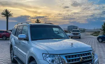 Mitsubishi Pajero 2021 года за 18 000 000 тг. в Актау фото 1