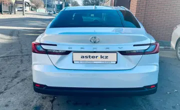 Toyota Camry 2024 года за 21 000 000 тг. в Павлодар фото 3