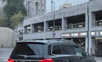 Mercedes-Benz GL-Класс 2014 года за 18 800 000 тг. в Алматы фото 4