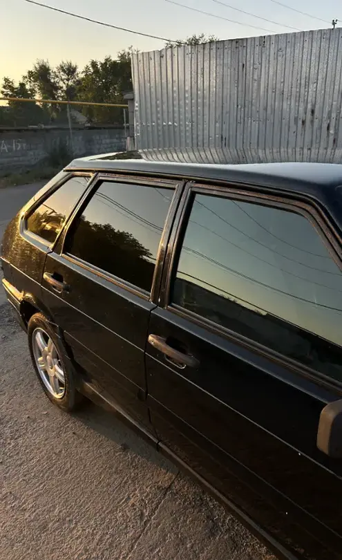 LADA (ВАЗ) 2114 2013 года за 1 000 000 тг. в Алматы фото 3