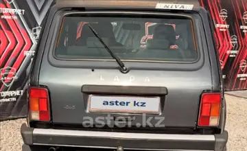 LADA (ВАЗ) 2121 (4x4) 2020 года за 4 500 000 тг. в Кокшетау фото 4