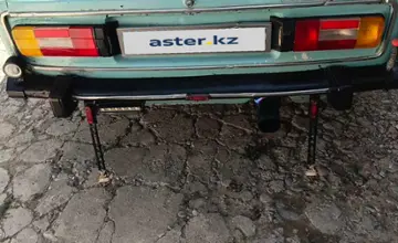 LADA (ВАЗ) 2106 2000 года за 1 100 000 тг. в Шымкент фото 2