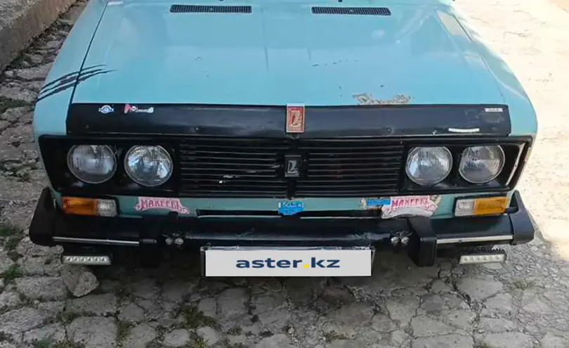 LADA (ВАЗ) 2106 2000 года за 1 100 000 тг. в Шымкент