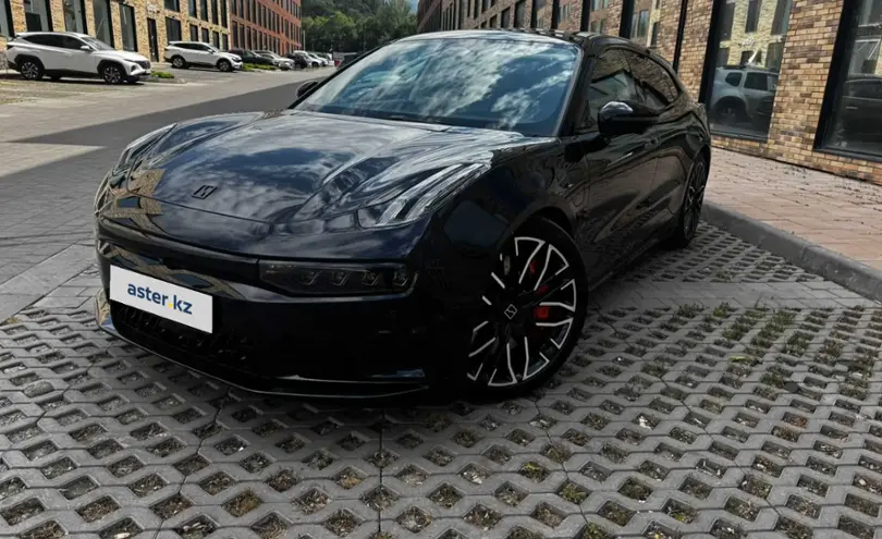 Zeekr 001 2023 года за 19 200 000 тг. в Алматы