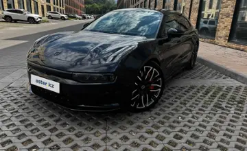 Zeekr 001 2023 года за 19 200 000 тг. в Алматы фото 1