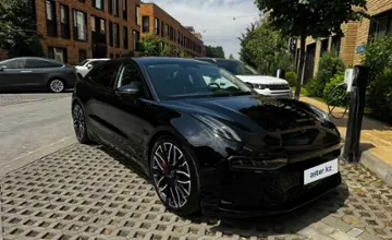 Zeekr 001 2023 года за 19 200 000 тг. в Алматы фото 3