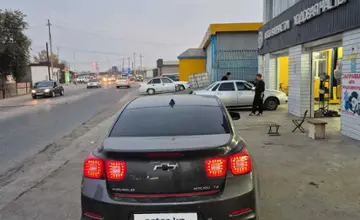Chevrolet Malibu 2014 года за 7 000 000 тг. в Шымкент фото 2