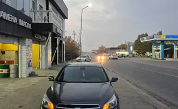 Chevrolet Malibu 2014 года за 7 000 000 тг. в Шымкент фото 1