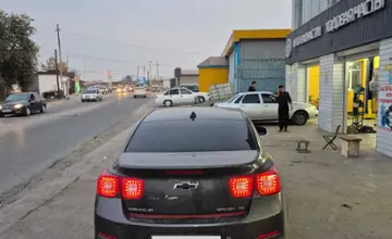 Chevrolet Malibu 2014 года за 7 000 000 тг. в Шымкент
