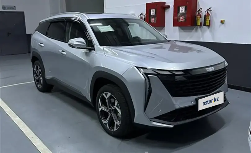 Geely Atlas 2024 года за 14 900 000 тг. в Актобе