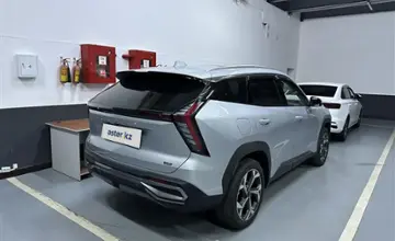 Geely Atlas 2024 года за 14 900 000 тг. в Актобе фото 3