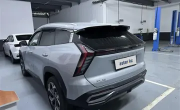 Geely Atlas 2024 года за 14 900 000 тг. в Актобе фото 4