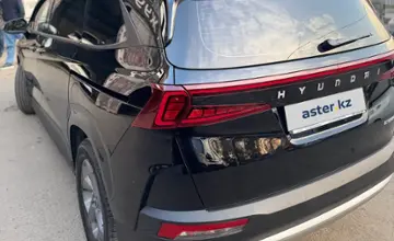 Hyundai Custin 2024 года за 15 000 000 тг. в Алматы