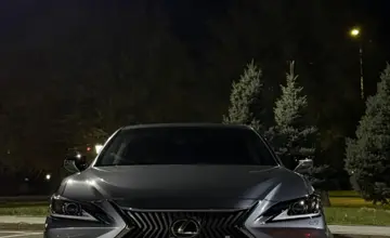 Lexus ES 2022 года за 20 000 000 тг. в Талдыкорган фото 3