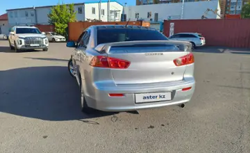 Mitsubishi Lancer 2008 года за 4 700 000 тг. в Астана