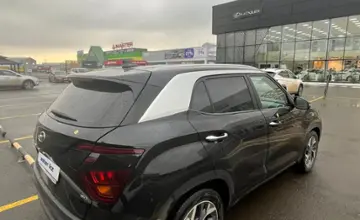 Hyundai Creta 2022 года за 11 000 000 тг. в Западно-Каз. область