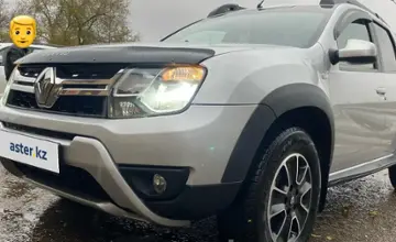 Renault Duster 2020 года за 7 600 000 тг. в Уральск фото 2