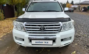 Toyota Land Cruiser 2009 года за 18 000 000 тг. в Актобе фото 3